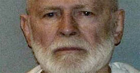 Famed Mobster Whitey Bulger Beaten To Death In Prison American Downfall