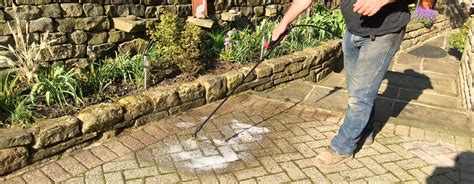Learn how to seal pavers with this step by step guide from bunnings warehouse. How To Seal Pavers With Sprayer : How To Apply A Paver ...