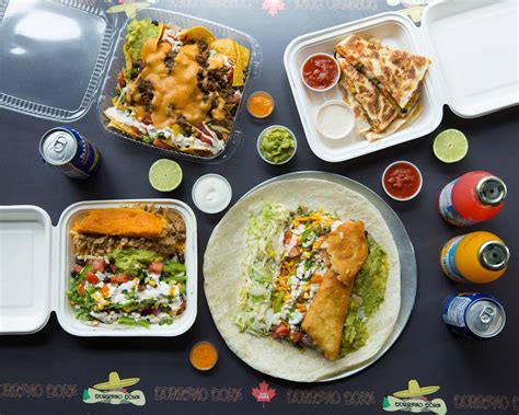 Order Burrito Boyz Niagara Restaurant Delivery Online Menu And Prices