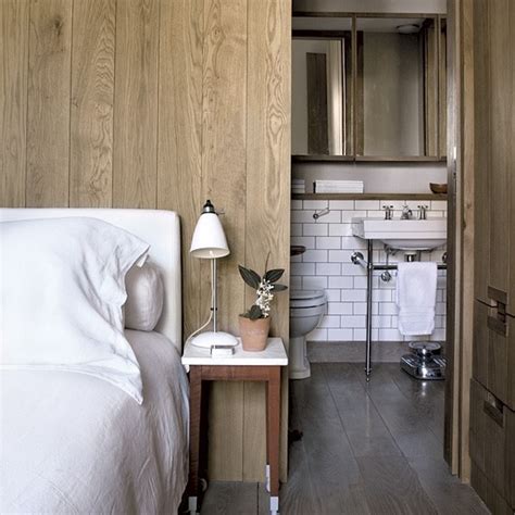 Premium ocean view rooms provide an uninterrupted view of the. Bedroom with ensuite bathroom | Bathrooms | Design ideas ...