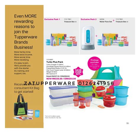 The treatspoints expiry date will be shown in the credit card statement and all. Za Tupperware Brands Malaysia : Latest Catalogue 2018