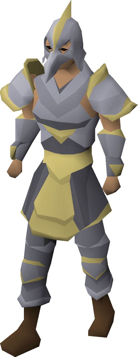 Filearmadyl Armour Or Equippedpng Osrs Wiki
