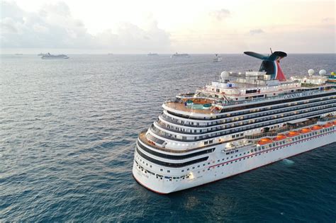 Carnival Confirms Sister Ship To Mardi Gras Announces Plan To Sell