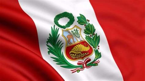 Bandera Peru Westchester Hispano