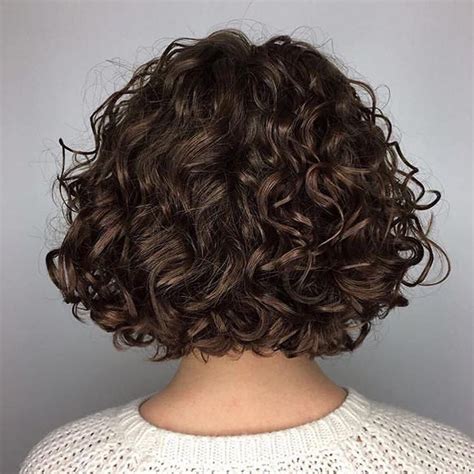 Swipe For Before Picture Nice Perm On A Bob Haircut By Nastyazu Hairdresser Perm S