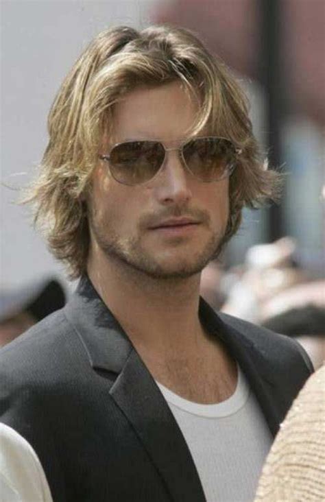Best haircuts for men with fine straight hair. Pin on American Crew