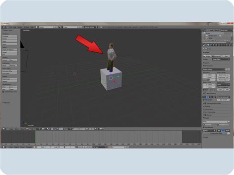 How To Use Blender 6 Steps With Pictures Wikihow