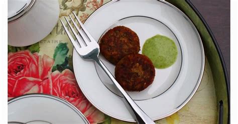 Pakistani Shami Kebabs Recipe By Ambreen Malik Cookpad