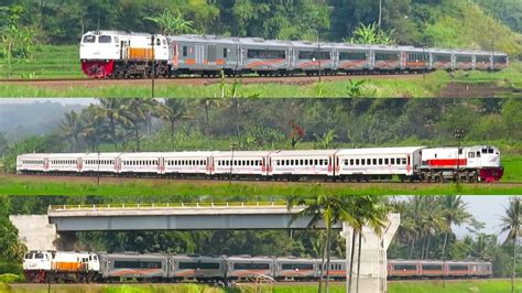 Kereta utiliti sukan atau sport utilities vehicle (suv) di kategorikan sebagai kenderaan dalam segmen j. Hunting Kereta Api Menanjak Dan Menurun Di Spot Terbaik ...