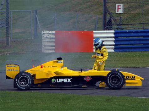 Nissany began karting at the age of six. Chanoch Nissany: Der ungewöhnlichste Formel-1-Testfahrer ...