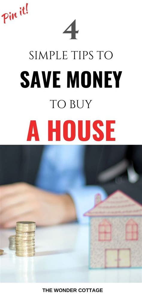 We did not find results for: 4 Tips To Help You Save Money To Buy A House | Saving ...
