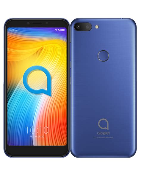 Ahorra con nuestra opción de envío gratis. Home | Alcatel Mobile | Alcatel 1S | Alcatel 1X | Alcatel 3