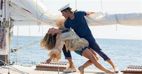 Mamma Mia 2 Review The Sequel Is A Welcome Addition To The Flock Of Franchises