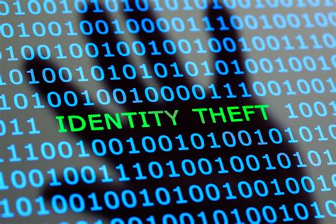 How Does Identity Theft Happen Learn To Safeguard Yourself