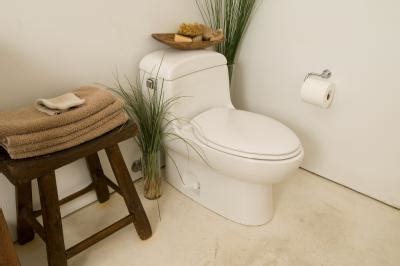 When remodeling a bathroom, homeowners often discover rotten flooring after they have removed the toilet. How to Install a Cement Backer Board Over a Plywood ...