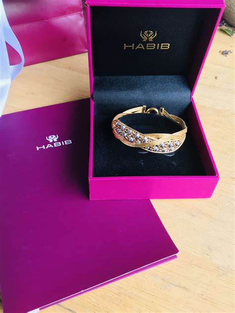 Maybe you would like to learn more about one of these? Koleksi Cincin Emas 916 Habib Jewel - Habib Arissa White ...