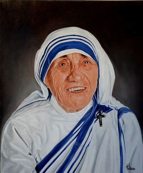 Il nome di battesimo di madre teresa era gonxha agnes. Madre Teresa di Calcutta - Anna Maria Peluso - Opera ...