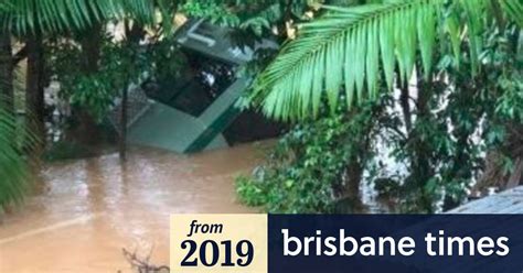 North Queensland Flooding Eases More Rain On Way