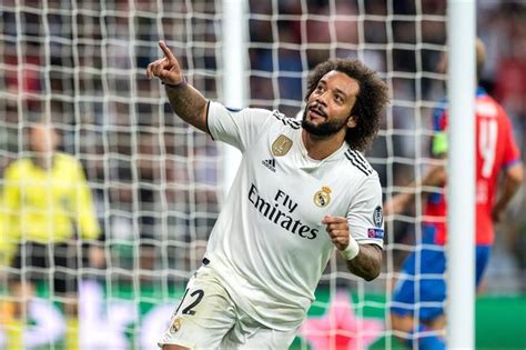 Captain of @realmadrid @adidas athlete @campus_12 founder believe in yourself www.campus12.es. La multa que tendrá que pagar Marcelo por conducir sin ...