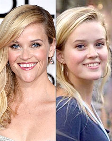 Reese Witherspoons Daughter Ava Turns 16 Looks Just Like Mom Us Weekly