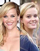 Ryan phillippe reese witherspoon ava phillippe celebrity kids. Reese Witherspoon's Daughter Ava Turns 16, Looks Just Like ...