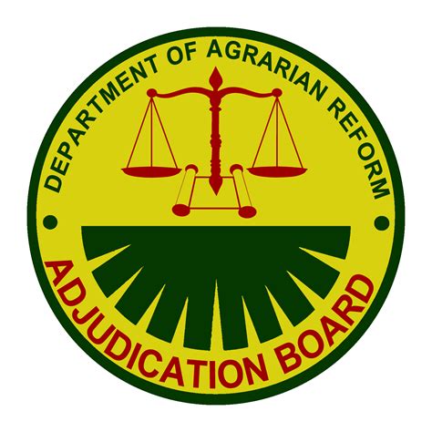 Department Of Agrarian Reform Adjudication Board Darab Bukidnon