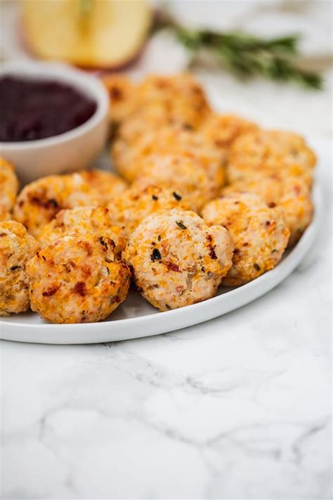 Sweet potato chicken poppers are the healthy comfort food you've been looking for… are you a chicken nugget fan? Butternut Squash Chicken Poppers (Paleo, Whole30, AIP ...
