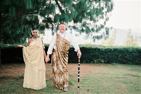 Wedding In Rwanda Fine Art Film Photography Rwanda Wedding Wedding