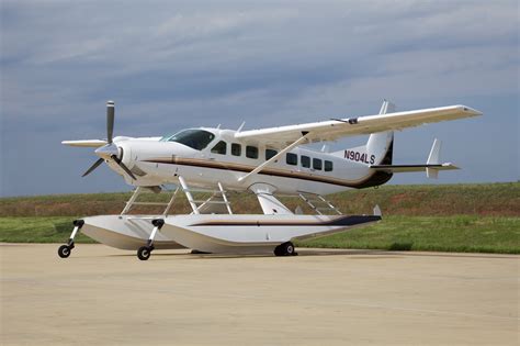 Amphibian Cessna For Sale