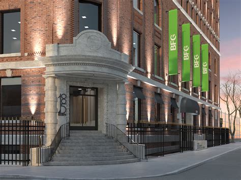 185 Marcy Avenue – BEAM Architects