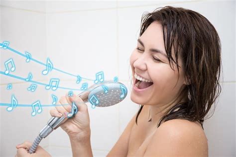 How To Listen To Music In The Shower Creatively Wiredshopper