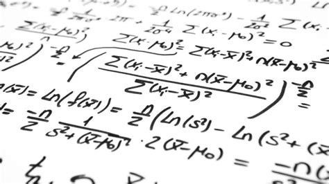 Află Care Sunt Cele 7 Probleme Din Universul Matematicii Ce Nu Au