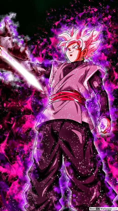 You can also upload and share your favorite black screen wallpapers. Black Goku Wallpaper Home Screen in 2020 | Goku black ...