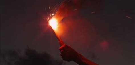 Uscg Researching Led Devices To Replace Distress Flares Occupational