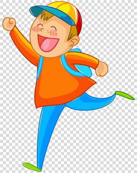 Child Cartoon Children Png Child Animated Cartoon Animation Art