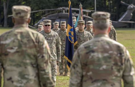 Dvids News 53rd Troop Command Gets A New Command Sergeant Major
