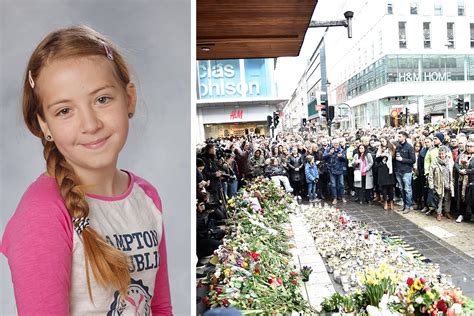 Suède 🇸🇪 La Tombe De Ebba Åkerlund Tuée à 11 Ans Par Un Migrant Vandalisée Plus De 30 Fois