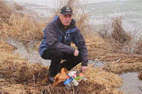 Volunteers Needed To Pitch In To Help Clean Up Orillia Orillia News