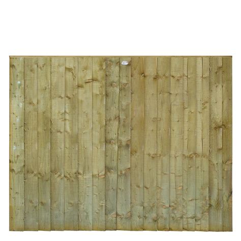 Maybe you would like to learn more about one of these? Grange Professional Feather edge Overlap Vertical slat ...