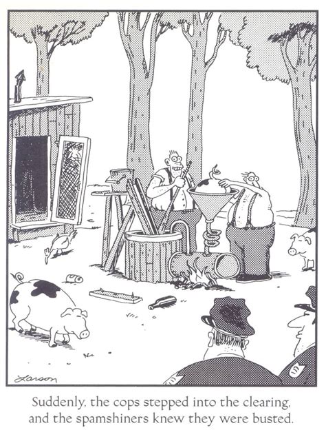 Pin By Gavin Daniell On Funny With Images Far Side Cartoons Far