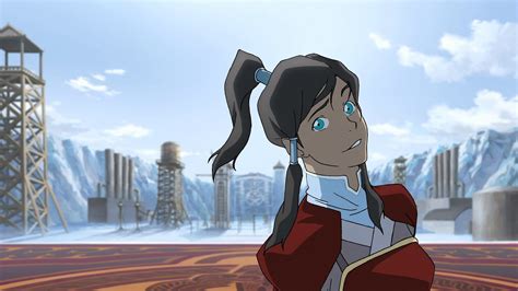 The Legend of Korra Wallpapers (75+ pictures)