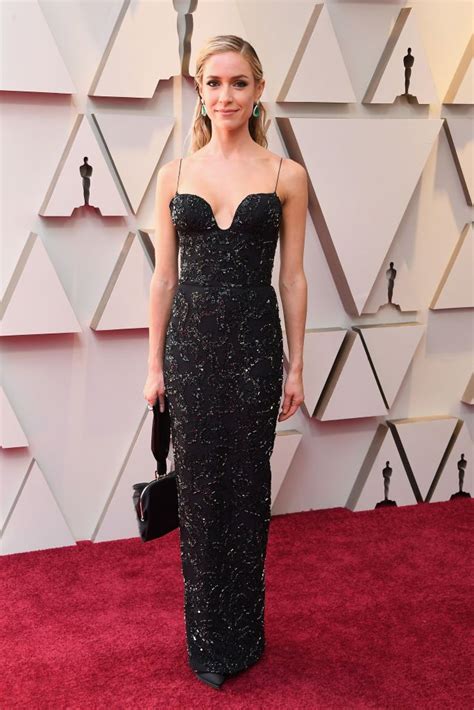 Kristin Cavallari Attends The 91st Annual Academy Awards At Hollywood
