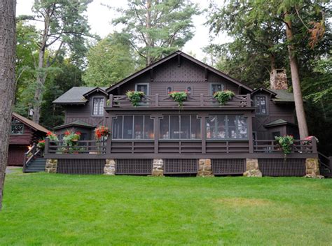 Check spelling or type a new query. Hemlock :: Adirondack Camp Vacation