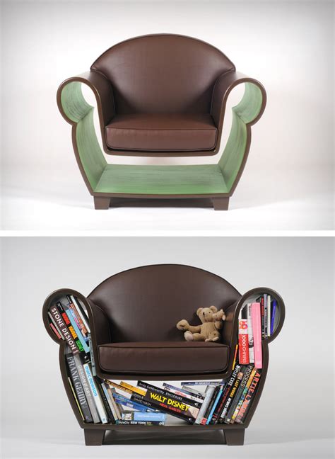 10 Amazing Chair Designs
