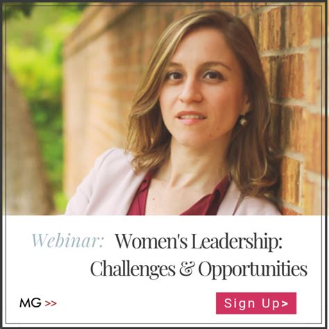 webinar women s leadership challenges and opportunities ellevate