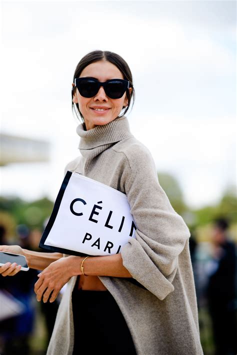the best street style from paris fashion week new street style street style trends street