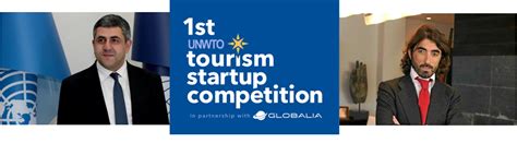 Gran éxito Global 1ª Competición De Startups De La Organización