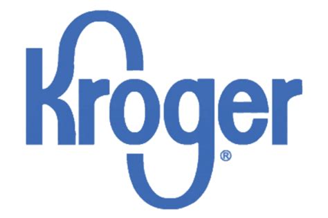 克罗格kroger Logo标志设计含义和品牌历史