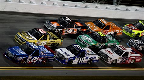 nascar truck series at daytona live stream how to watch