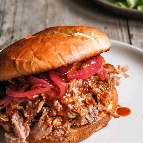 6 Different Meals To Make With Pulled Pork